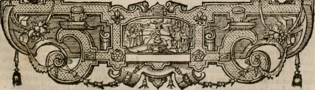 An illustration from The faerie queene : disposed into XII bookes, fashioning twelue morall vertues, 1609, leaf 114