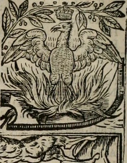 An illustration from The faerie queene : disposed into XII bookes, fashioning twelue morall vertues, 1609, leaf 115