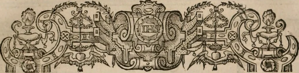 An illustration from The faerie queene : disposed into XII bookes, fashioning twelue morall vertues, 1609, leaf 128