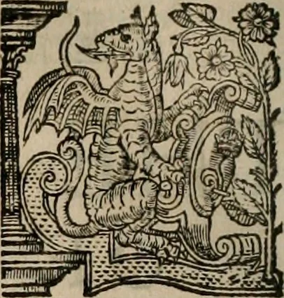 An illustration from The faerie queene : disposed into XII bookes, fashioning twelue morall vertues, 1609, leaf 129