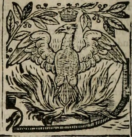 An illustration from The faerie queene : disposed into XII bookes, fashioning twelue morall vertues, 1609, leaf 135