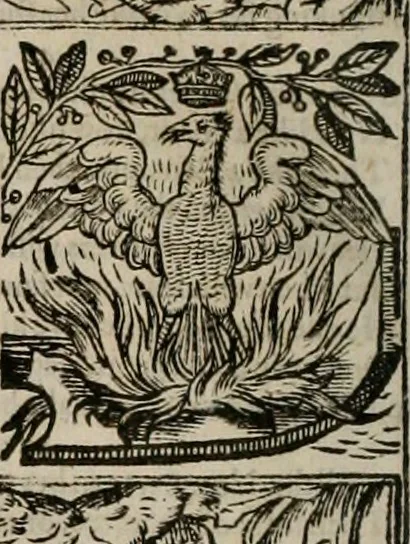 An illustration from The faerie queene : disposed into XII bookes, fashioning twelue morall vertues, 1609, leaf 171