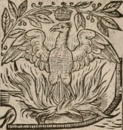 An illustration from The faerie queene : disposed into XII bookes, fashioning twelue morall vertues, 1609, leaf 210