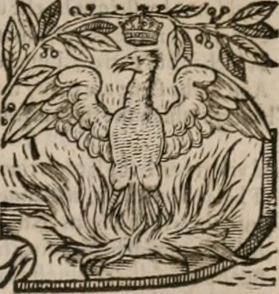 An illustration from The faerie queene : disposed into XII bookes, fashioning twelue morall vertues, 1609, leaf 256