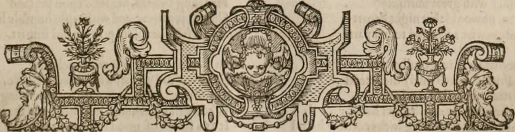 An illustration from The faerie queene : disposed into XII bookes, fashioning twelue morall vertues, 1609, leaf 278