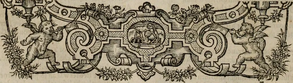 An illustration from The faerie queene : disposed into XII bookes, fashioning twelue morall vertues, 1609, leaf 287