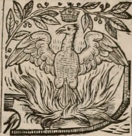 An illustration from The faerie queene : disposed into XII bookes, fashioning twelue morall vertues, 1609, leaf 296