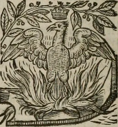 An illustration from The faerie queene : disposed into XII bookes, fashioning twelue morall vertues, 1609, leaf 349