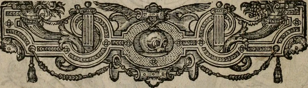 An illustration from The faerie queene : disposed into XII bookes, fashioning twelue morall vertues, 1609, leaf 5