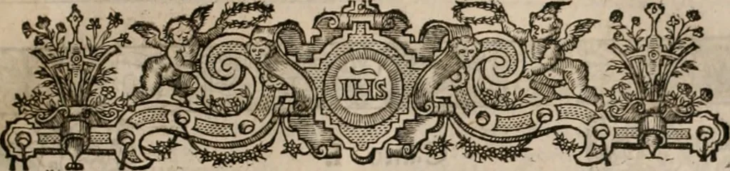 An illustration from The faerie queene : disposed into XII bookes, fashioning twelue morall vertues, 1609, leaf 64