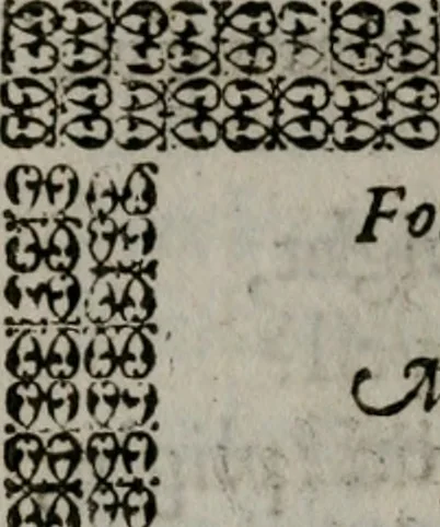 An illustration from The faerie queene : Disposed into twelue bookes, fashioning XII. morall vertues, 1596, leaf 41