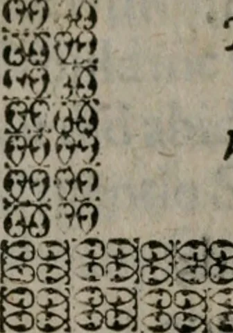 An illustration from The faerie queene : Disposed into twelue bookes, fashioning XII. morall vertues, 1596, leaf 521