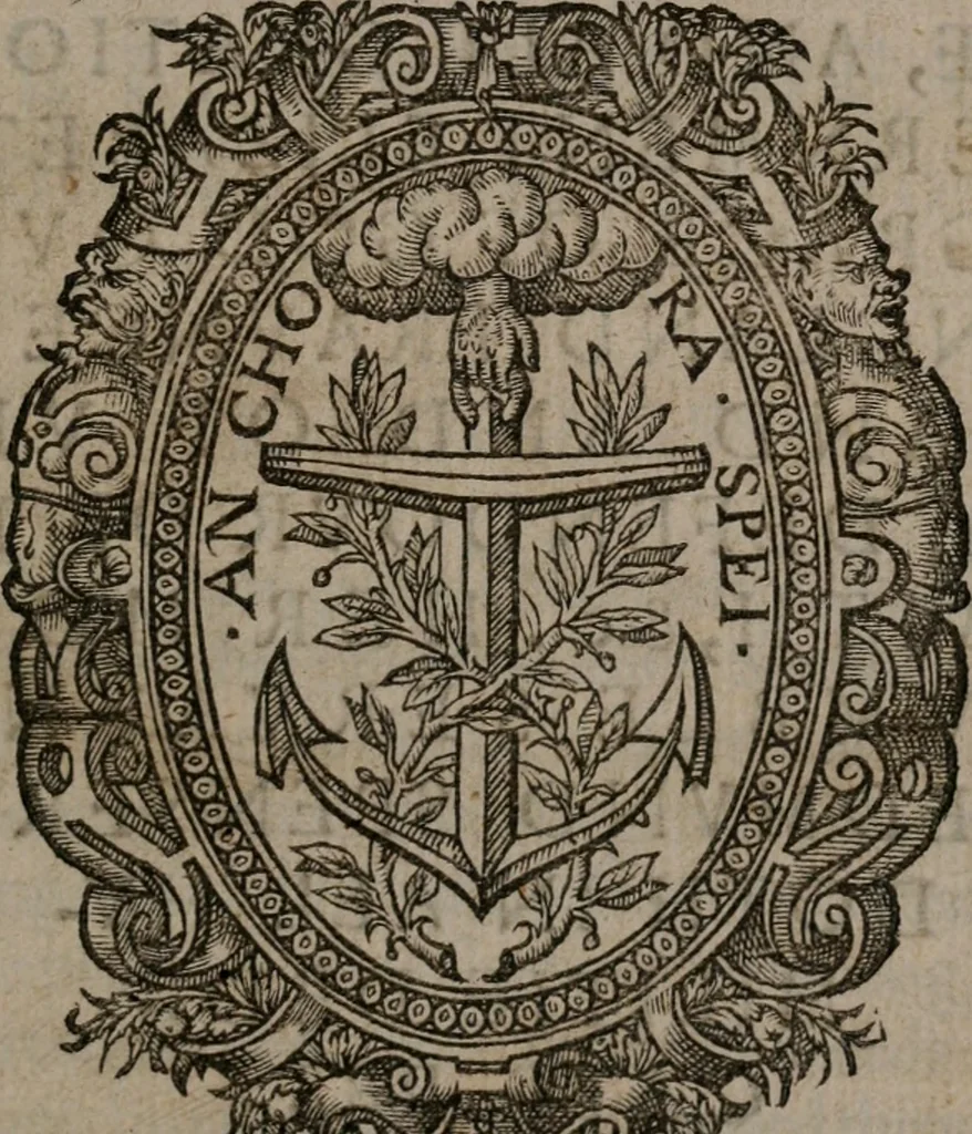 An illustration from The faerie queene : Disposed into twelue bookes, fashioning XII. morall vertues, 1596, leaf 8