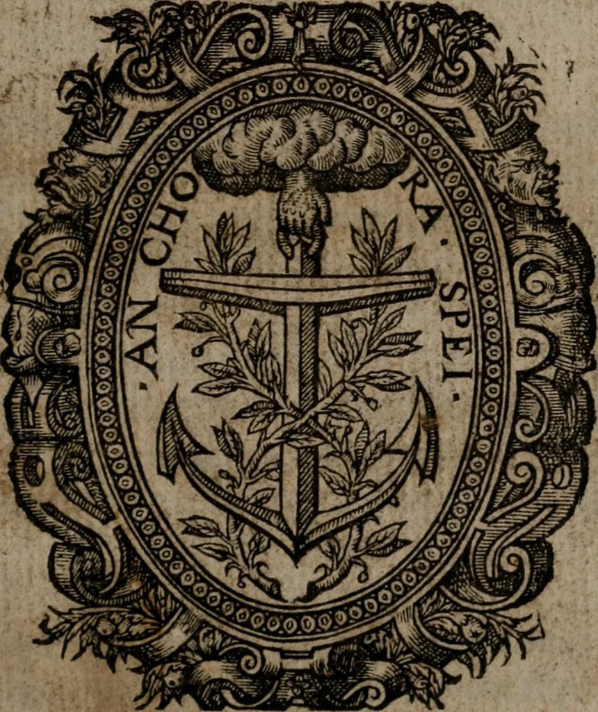 An illustration from The faerie queene : Disposed into twelue bookes, fashioning XII. morall vertues, 1596, leaf 2