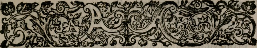 An illustration from The faerie queene : Disposed into twelue bookes, fashioning XII. morall vertues, 1596, leaf 356