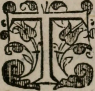 An illustration from The faerie queene : Disposed into twelue bookes, fashioning XII. morall vertues, 1596, leaf 356