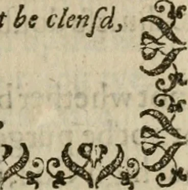 An illustration from The faerie queene : disposed into twelue books, fashioning XII morall vertues, 1590, leaf 208