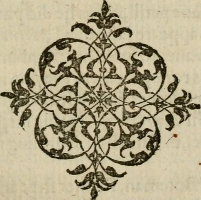 An illustration from The faerie queene : disposed into twelue books, fashioning XII morall vertues, 1590, leaf 364