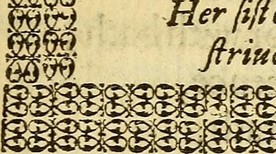 An illustration from The Faerie Qveene : Disposed into twelue bookes, Fashioning XII. Morall vertues, 1596, leaf 210