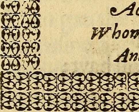 An illustration from The Faerie Qveene : Disposed into twelue bookes, Fashioning XII. Morall vertues, 1596, leaf 295