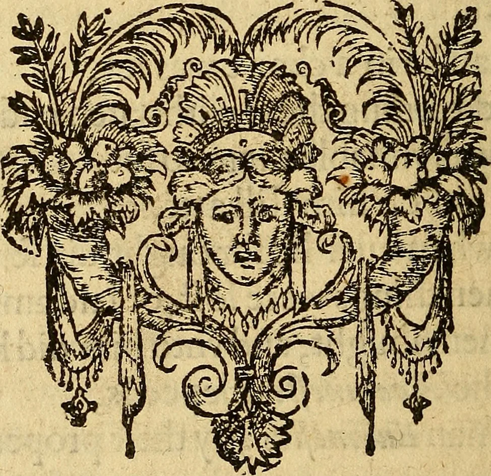 An illustration from The Faerie Qveene : Disposed into twelue bookes, Fashioning XII. Morall vertues, 1596, leaf 329
