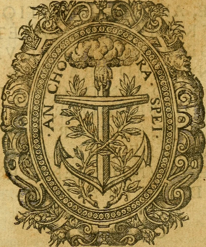 An illustration from The Faerie Qveene : Disposed into twelue bookes, Fashioning XII. Morall vertues, 1596, leaf 4