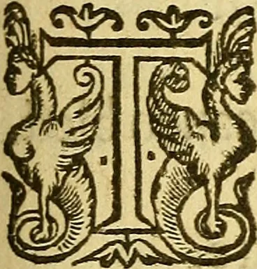 An illustration from The Faerie Qveene : Disposed into twelue bookes, Fashioning XII. Morall vertues, 1596, leaf 598