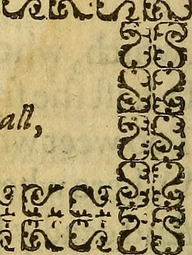 An illustration from The Faerie Qveene : Disposed into twelue bookes, Fashioning XII. Morall vertues, 1596, leaf 647