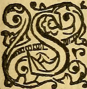 An illustration from The Faerie Qveene : Disposed into twelue bookes, Fashioning XII. Morall vertues, 1596, leaf 778