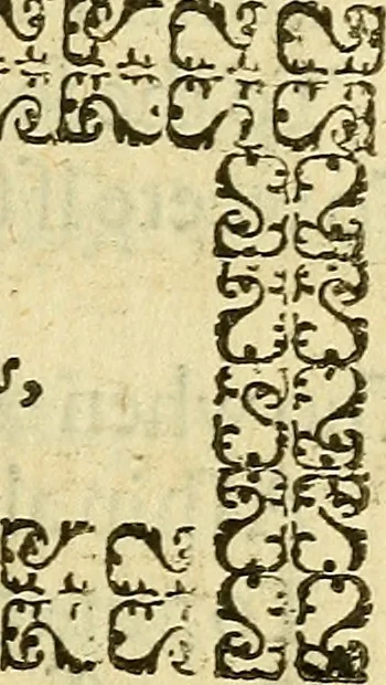 An illustration from The Faerie Qveene : Disposed into twelue bookes, Fashioning XII. Morall vertues, 1596, leaf 936
