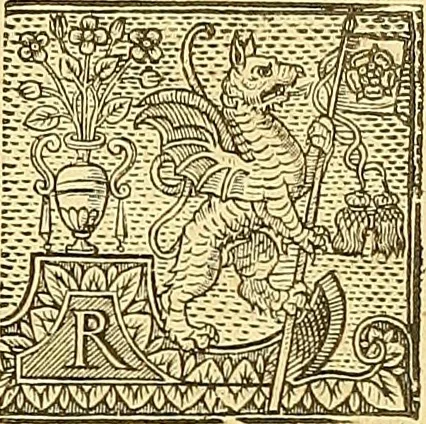 An illustration from The faerie qveene, disposed into XII. bookes, : fashioning twelue morall vertues, 1609, leaf 112