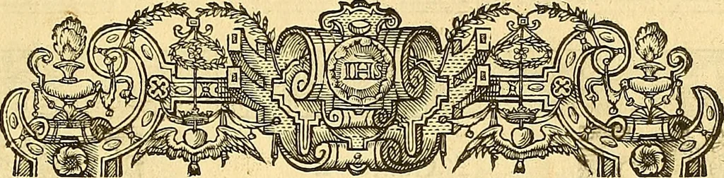 An illustration from The faerie qveene, disposed into XII. bookes, : fashioning twelue morall vertues, 1609, leaf 132