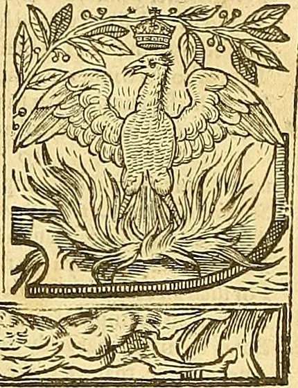 An illustration from The faerie qveene, disposed into XII. bookes, : fashioning twelue morall vertues, 1609, leaf 214