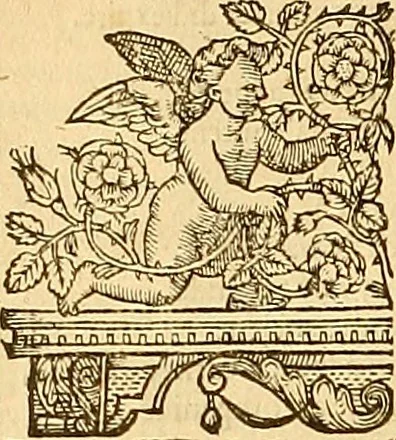 An illustration from The faerie qveene, disposed into XII. bookes, : fashioning twelue morall vertues, 1609, leaf 227