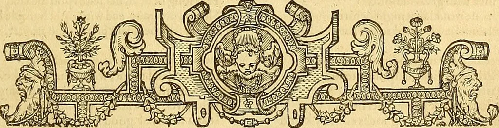 An illustration from The faerie qveene, disposed into XII. bookes, : fashioning twelue morall vertues, 1609, leaf 282