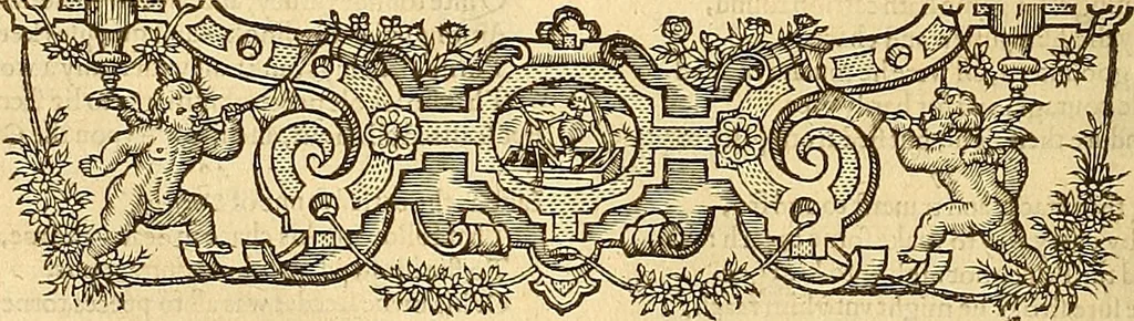 An illustration from The faerie qveene, disposed into XII. bookes, : fashioning twelue morall vertues, 1609, leaf 291