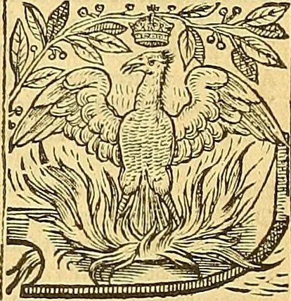 An illustration from The faerie qveene, disposed into XII. bookes, : fashioning twelue morall vertues, 1609, leaf 38