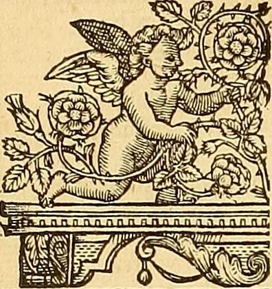 An illustration from The faerie qveene, disposed into XII. bookes, : fashioning twelue morall vertues, 1609, leaf 87