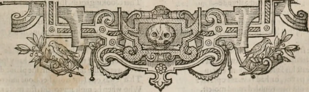 An illustration from The faerie qveen : The shepheards calendar : together with the other works of England's arch-poët, 1611, leaf 276