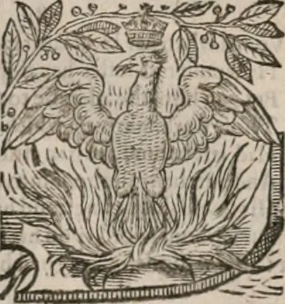 An illustration from The faerie qveen : The shepheards calendar : together with the other works of England's arch-poët, 1611, leaf 326