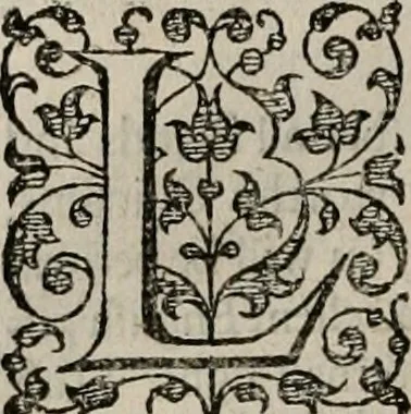 An illustration from The faerie qveen : The shepheards calendar : together with the other works of England's arch-poët, 1611, leaf 381