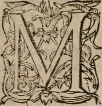 An illustration from The faerie qveen : The shepheards calendar : together with the other works of England's arch-poët, 1611, leaf 538