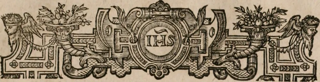 An illustration from The faerie qveen : The shepheards calendar : together with the other works of England's arch-poët, 1611, leaf 550