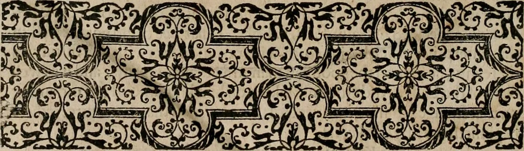 An illustration from The faerie qveen : The shepheards calendar : together with the other works of England's arch-poët, 1611, leaf 597