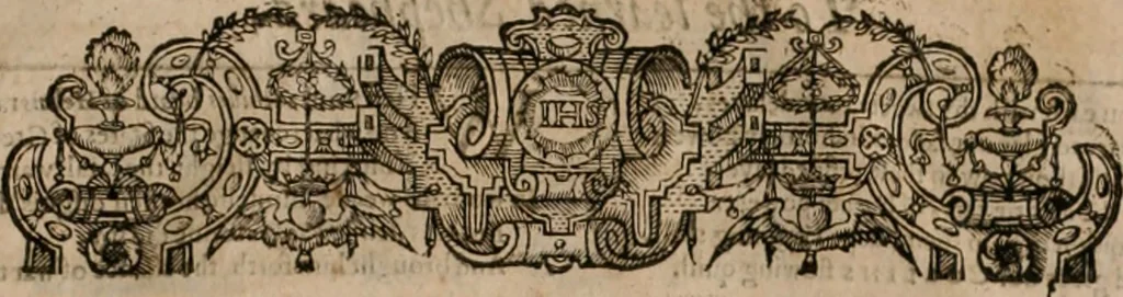 An illustration from The faerie qveen : The shepheards calendar : together with the other works of England's arch-poët, 1611, leaf 598