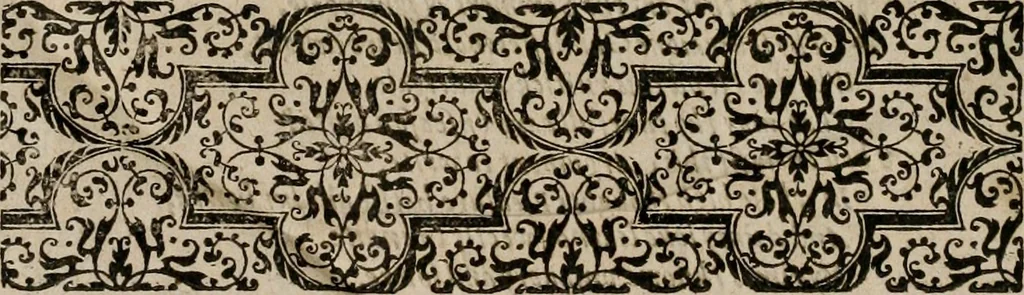 An illustration from The faerie qveen : The shepheards calendar : together with the other works of England's arch-poët, 1611, leaf 607