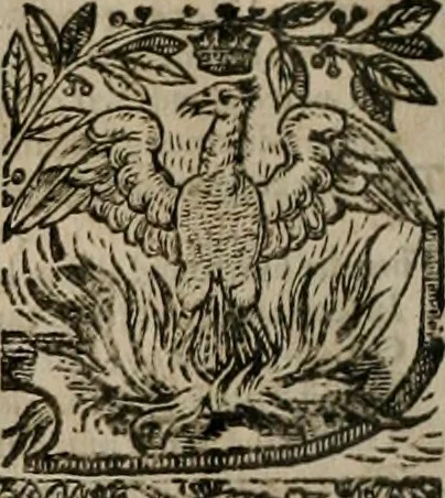 An illustration from The faerie qveen : The shepheards calendar : together with the other works of England's arch-poët, 1611, leaf 89