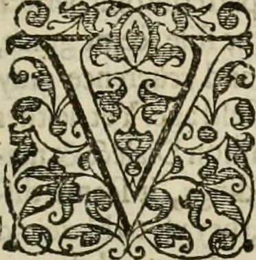 An illustration from The faerie qveen : The shepheards calendar : together with the other works of England's arch-poët, 1611, leaf 10
