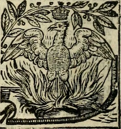 An illustration from The faerie qveen : The shepheards calendar : together with the other works of England's arch-poët, 1611, leaf 109