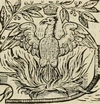 An illustration from The faerie qveen : The shepheards calendar : together with the other works of England's arch-poët, 1611, leaf 28